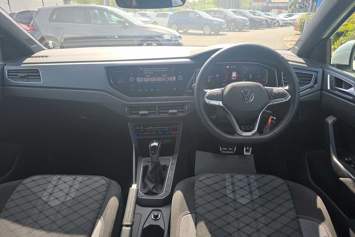 Volkswagen Polo 1.0 TSI 115 R-Line 5dr DSG